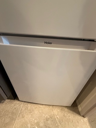冷蔵庫　中古美品