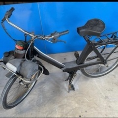 ソレックス　49cc　