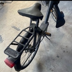 ソレックス　49cc　の画像