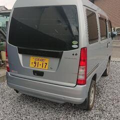 訳ありサンバーバン問い合わせ多数の為返信できないかもです。の画像
