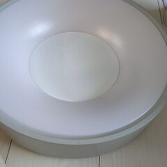 ✨新品✨LEDシーリングライト 10畳 リモコン付きの画像