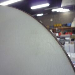 BURTON FLUID 159cm 板のみ スノーボード バートン スノボ ボード 札幌市東区 新道東店の画像
