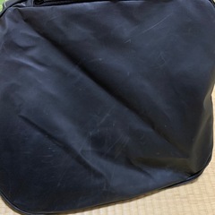 【格安】NIKE トレーニングダッフルバッグ　95L ボストンバッグの画像