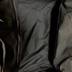 【格安】NIKE トレーニングダッフルバッグ　95L ボストンバッグの画像