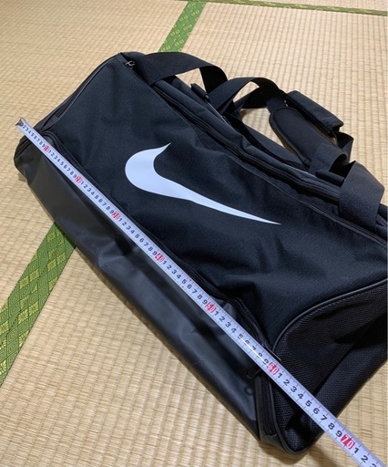 【格安】NIKE トレーニングダッフルバッグ　95L ボストンバッグ