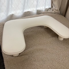 【新品】アームレスト　ネイル