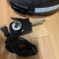 ホットプレートの画像