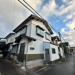 【鳥取市吉成・戸建賃貸】★敷金礼金仲介手数料0円★外国人の方歓迎...