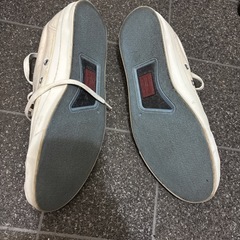 【converse】メンズ28サイズ　コンバース　ジャックパーセルの画像