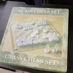 1122-084 【無料】チェスセット