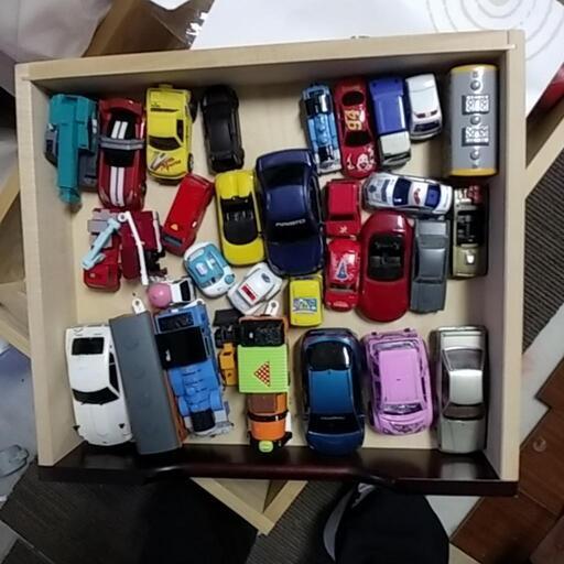 ミニカー