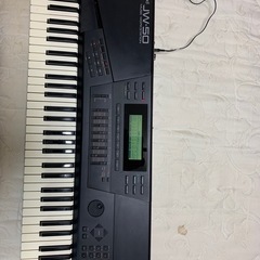 ローランドシンセサイザー　JW-50