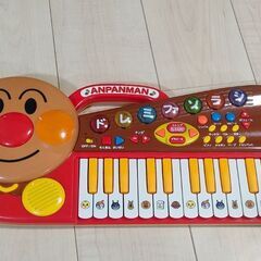 アンパンマン  キーボード