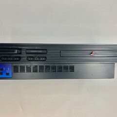 SONY プレステーション2　【167】の画像