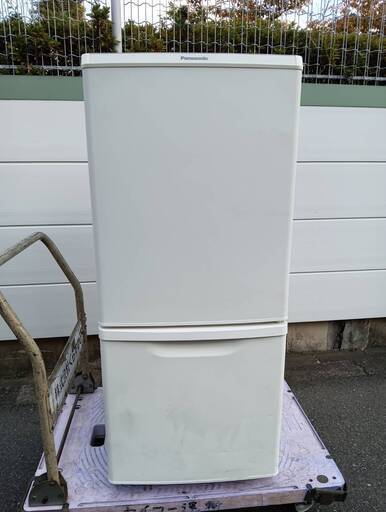 大幅値下げしました！　２０２０年式冷蔵庫