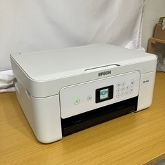 エプソンプリンター