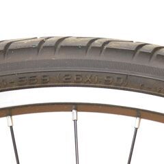 CROIX CF-MTBAL 2621 クロア マウンテンバイク 自転車 21SPEED ALUMI FLAME 26インチ 51-559 JG_MJF_B1119-J024の画像