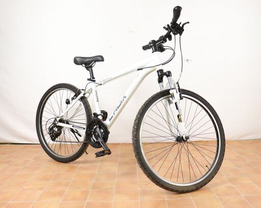 取引終了】クロスバイク SCHWINN GTX2 （カンニング法！ハイロー