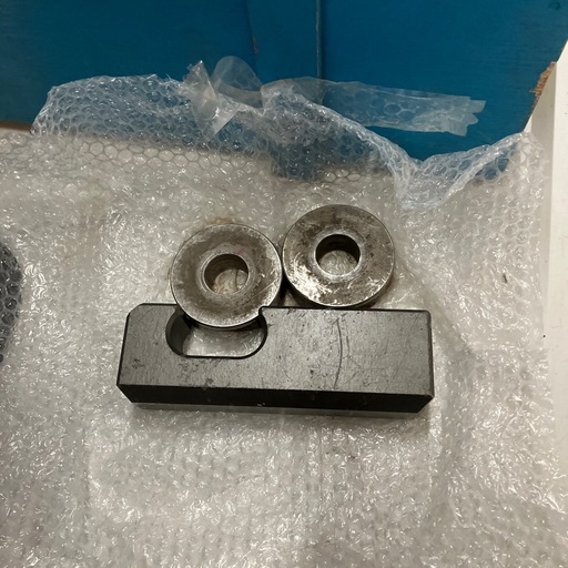 【中古】【動作OK】【店頭引取限定】ogura オグラ　電動油圧式ポータブルベンダー　 HBB-32HPW 68,200円（税込） 