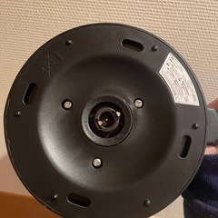電気ケトルの画像