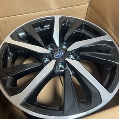 SUBARU レヴォーグ 純正ホイール4本セット