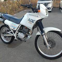 ホンダ NX125の中古が安い！激安で譲ります・無料であげます｜ジモティー