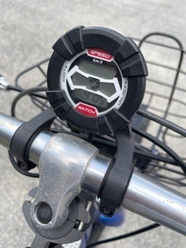 値下げ　子供用自転車