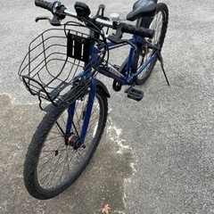 値下げ　子供用自転車