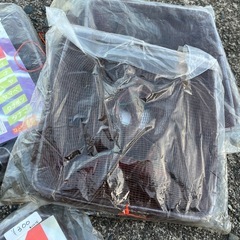 お魚キラー 魚獲り 網 ネット 仕掛け ひとつ　¥300   の画像