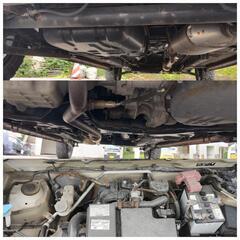 H26年ハスラー 72724km 車検R7/11まで 訳あり最安の画像