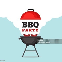 11月23日BBQ!!