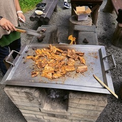 11月23日BBQ!! - いわき市