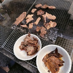11月23日BBQ!! − 福島県