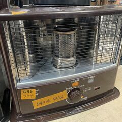 リサイクルショップどりーむ荒田店 No13885 石油ストーブ　...