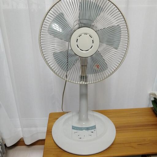 モリタ扇風機