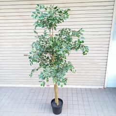 人工観葉植物 造花 フェイク
