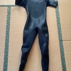 マキシムシーガルウエットスーツ