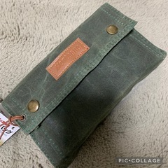 スパイス＆調味液 ボトルバッグ 複数購入優先