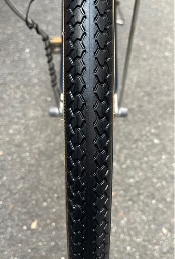 変速付き　26インチ  自転車　ママチャリ