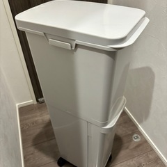 ダストボックス　取引決まりました