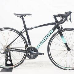 BIANCHI 「ビアンキ」 VIA NIRONE7 SORA ...