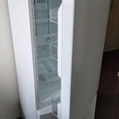 小型冷蔵庫お譲りします　【12月中旬頃まで希望】の画像