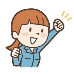 【選べる3パターンの勤務時間⏰💕】週4日～・自由シフト🤗🎈時給1...