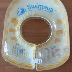 Swimava スイマーバー 2個セットの画像