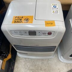 リサイクルショップどりーむ荒田店 No13878 石油ファンヒーター　ダイニチ　２０１７年製の画像
