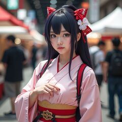 【東京版】✨とうきょうコスプレファン交流会✨ - メンバー募集
