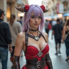 【道東版】✨どうとうコスプレ愛好会✨