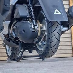 動画有り ご自宅まで無料配達します❗ ヤマハ CYGNUS-X SE12J 4スト キャブ車 シグナスX125 動画有 近県無料配達有り  YAMAHA  19767kmの画像