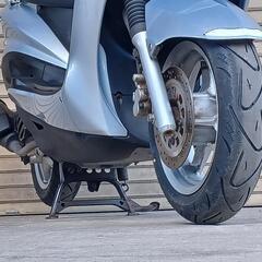 動画有り ご自宅まで無料配達します❗ ヤマハ CYGNUS-X SE12J 4スト キャブ車 シグナスX125 動画有 近県無料配達有り  YAMAHA  19767kmの画像