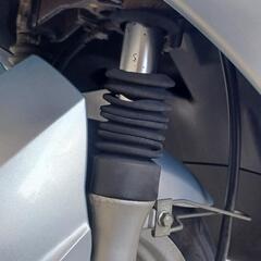 動画有り ご自宅まで無料配達します❗ ヤマハ CYGNUS-X SE12J 4スト キャブ車 シグナスX125 動画有 近県無料配達有り  YAMAHA  19767kmの画像
